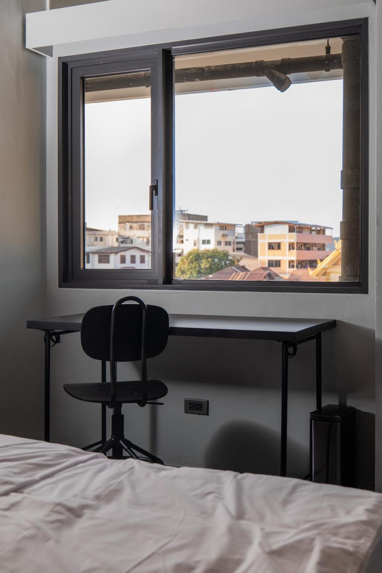 Deluxe Private Room